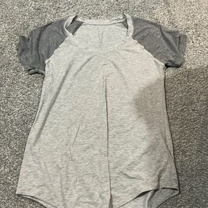 lululemon shirt